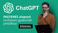 Alapozó Mesterségs Intelligencia és ChatGPT Tanfolyam