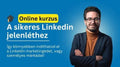 LinkedIn course