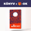 Ki alakít kit? – Könyvcsomag előrendeléshez