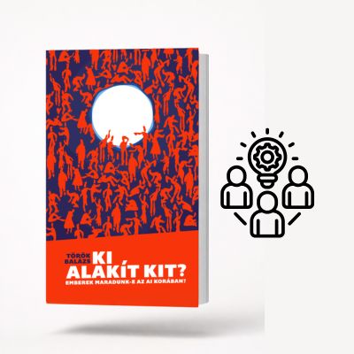 Tudáscsomag | Ki alakit kit? könyv + workshop