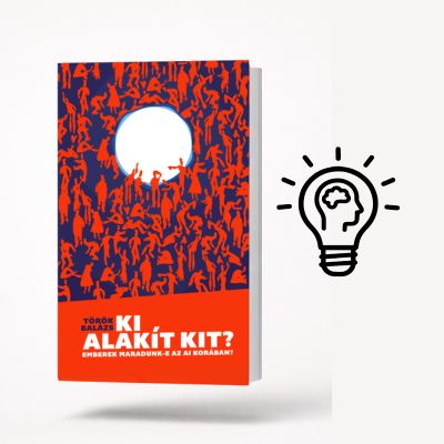 Prémiumcsomag | Ki alakit kit? könyv + workshop + konzultáció